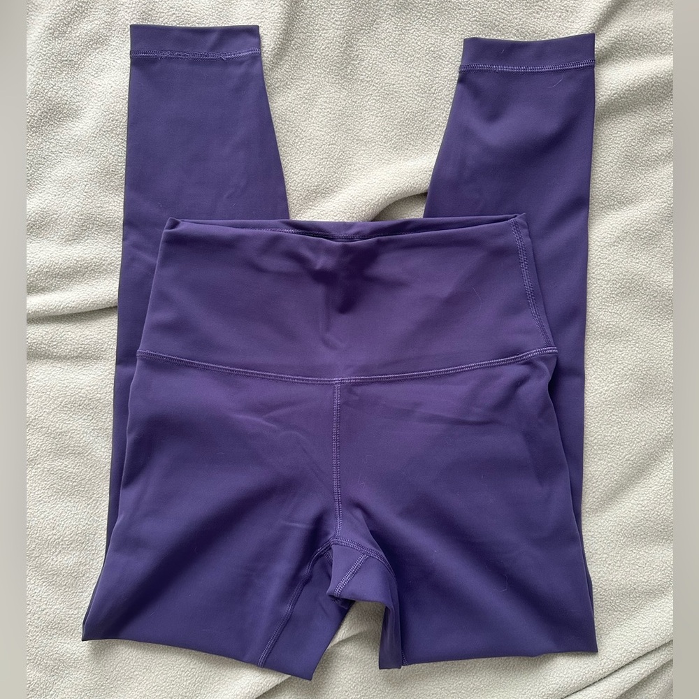 Lululemon Wunder Train 25”